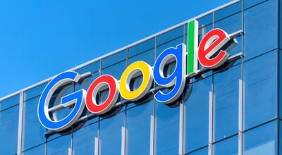 Toronto,,Canada,-,July,29,,2024:,Logo,Of,Google,In