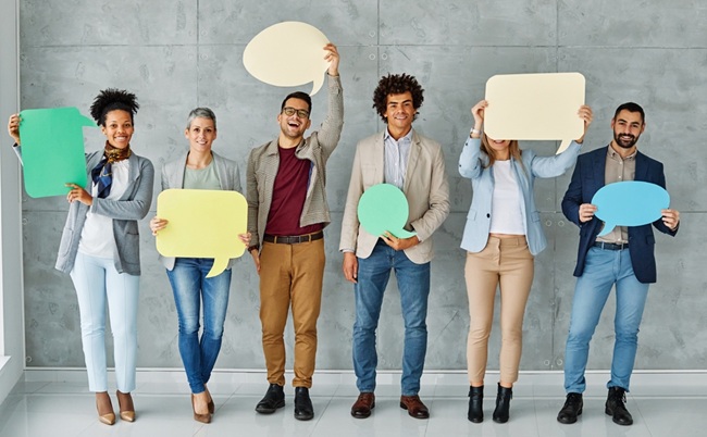 Portrait,Of,A,Group,Of,Young,Business,People,In,Office.