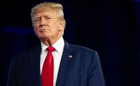 トランプ大統領も「明日は我が身」？エプスタイン文書の“衝撃波”が米政権の中枢を直撃している