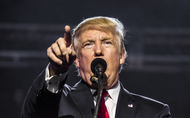 October,15,,2016,,Edison,,Nj,-,Donald,Trump,Speaks,At