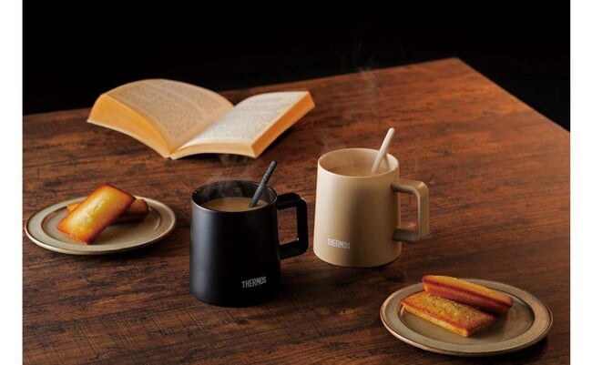 【新品未使用】THERMOS 真空断熱マグ コーヒーメーカー EC-C480 新品未使用】THERMOS 真空断熱マグ コーヒーメーカー EC-C480 新品未