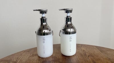 一度使っただけで変化が生まれたリファの「シャンプー＆トリートメント