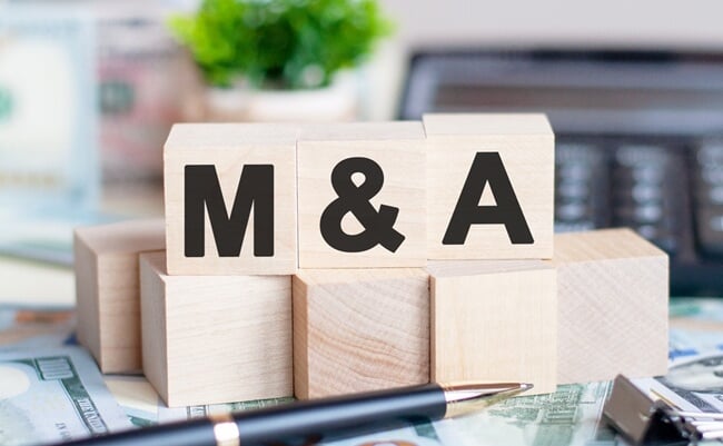 The,Letters,M,And,S,Written,On,Wood,Cubes.,Pen,