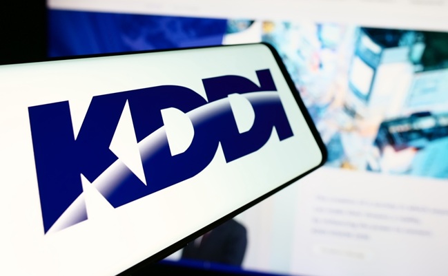 Stuttgart,,Germany,-,07-19-2024:,Mobile,Phone,With,Logo,Of,Japanese