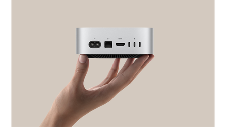 小さいPC」ほしいなら最新型Mac mini一択。理由は過去最安だから