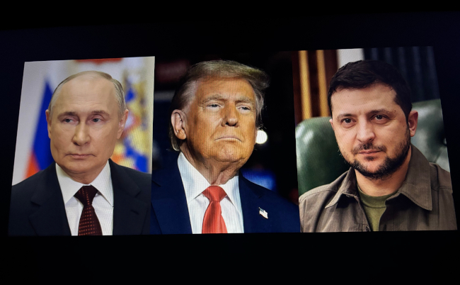 Toronto,,Canada,-,April,5,,2025,-,Images,Of,The