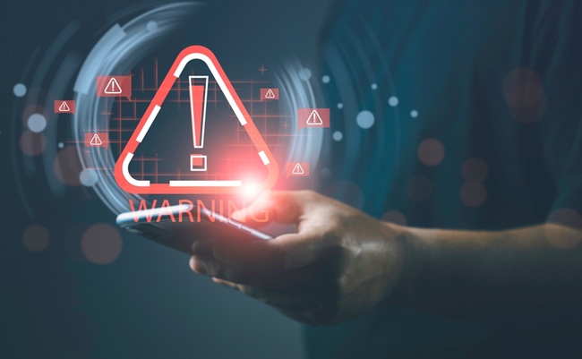 Risk,Management,Alert.,Ai-driven,System,For,Detecting,Critical,Warnings,,Caution