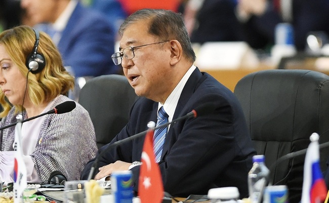 なぜ石破茂は「海外で評価」されているのか？世界が見る「信頼」と国内が抱く「違和感」とのギャップ