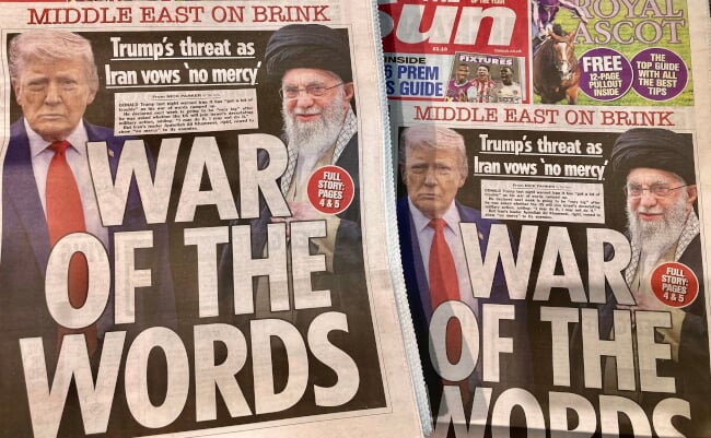 Nottinghamshire,,,Uk,19,June,2025,:,One,Uk,Tabloid