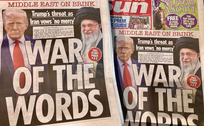 Nottinghamshire,,,Uk,19,June,2025,:,One,Uk,Tabloid