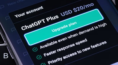 Chatgpt,Plus,Option,Of,Ai,Chat,Gpt,Seen,On,Smartphone