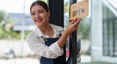 Starting,A,Successful,Small,Business,Small,Business,Owner,Sme,Beauty