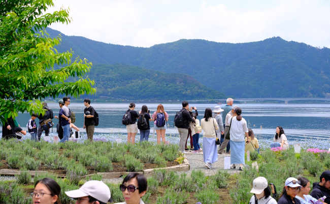 Tokyo,,Japan,-,05,June,2025,:,Morning,View,At