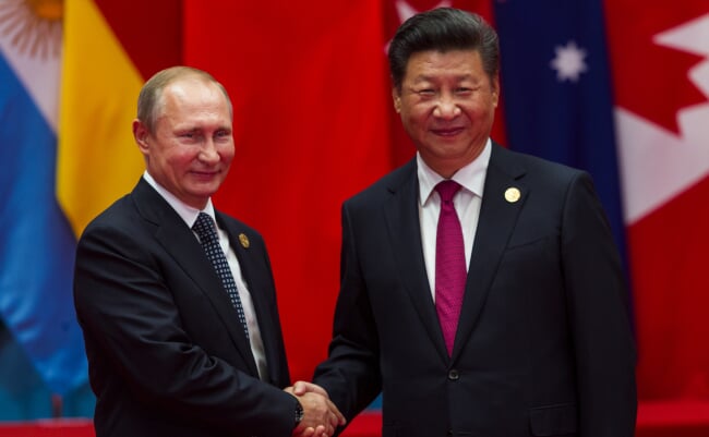 Hangzhou,,China,-,Sept.,4.,2016,-,Chinese,President,Xi