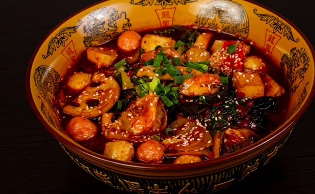 Chinese,Cuisine,Mala,Tang,Soup