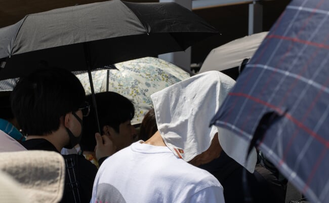 Osaka,,Japan,-,June,27,,2025:,Visitors,To,The,Expo