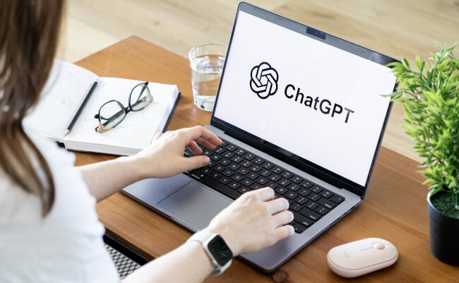 まだChatGPTを使わぬビジネスマンに訪れる地獄の未来。「AIに自分の仕事が奪われない自信」がある人ほど危ない現実