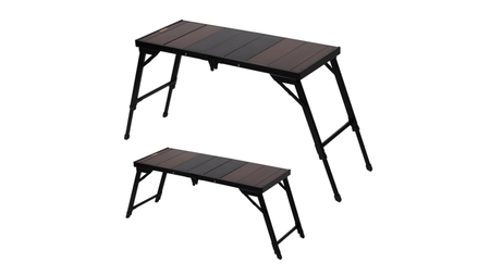 オガワ　タフメッシュテーブル II 1982 新品未使用　２０２５新製品 タフメッシュテーブルII / ogawa ONLINE STORE