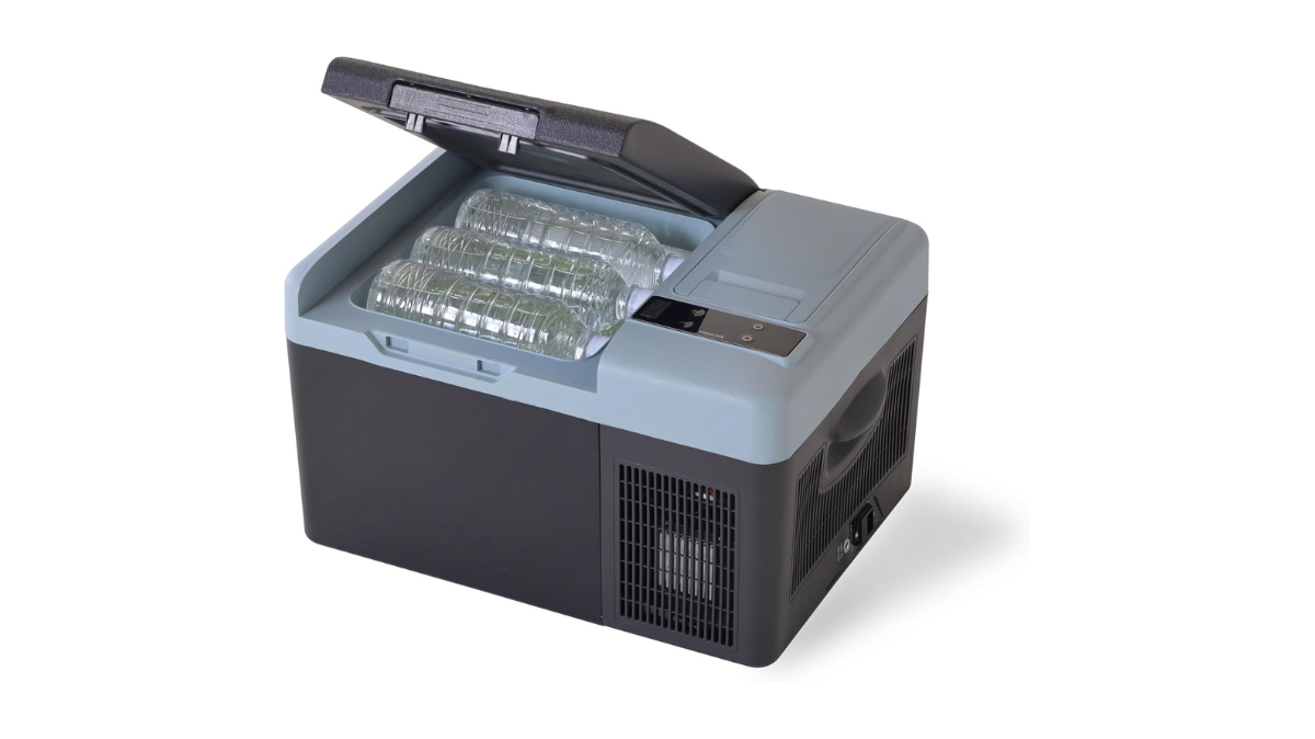 もはや“移動する冷温庫”が58％OFF。3WAY電源×コードレスでアウトドアも