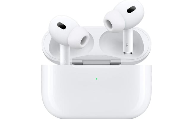 アクティブノイズキャンセリングで音楽と通話を一段階上のレベルに