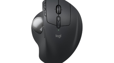 マウス・トラックボール moe hime 言わずと知れた高級トラックボール「MX ERGO S」。過去最安だから見て