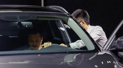 Guangzhou,,China,-,May,1,,2024:,Nio,Debuts,At,The