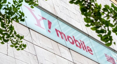 Kitakyushu,,Fukuoka,,Japan,-,August,19,,2025:,Y!,Mobile,Japanese