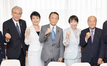 高市総裁でも逃れられぬ「財務省の呪縛」。麻生太郎の“言いなり”になること確実な高市政権が招く熱烈な支持者たちの深い失望