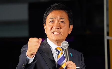 玉木が狙うか、高市が取るか。日本政界という“オッサン村”で続く「総理の座」をめぐる目が離せぬ“急展開”連続の日々