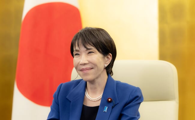 高市首相がトランプとの初首脳会談で守るべき「2つの法則」と、必ず話題にすべき“人物”の名 高市首相がトランプとの初首脳会談で守るべき「2つの法則」と、必ず話題にすべき“人物”の名