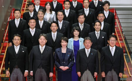 小林よしのり氏が決めた覚悟。「愛子天皇」の実現を邪魔立てする“男系派ゴリゴリ”高市政権に突きつける“宣戦布告”