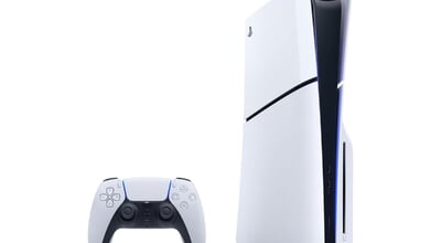 PS5は今が買い時！ 「小型化」と「1TB大容量」を両立した新モデルが9