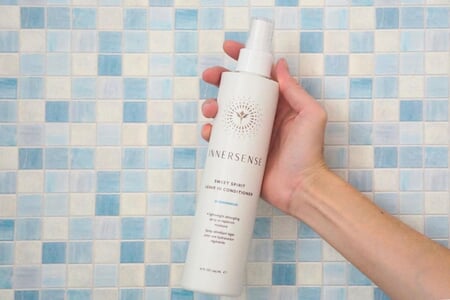 ミストなのにミルク？入浴後のヘアトリートメントで、清潔感が爆上がり