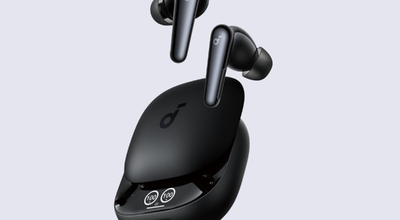 Ankerの神作「Soundcore Liberty 4 Pro」が鬼コスパ…。イヤホンもう