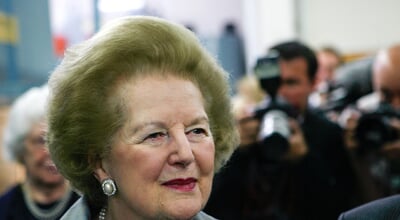 Kingswood,,United,Kingdom-,31,May,2007:,Former,British,Prime,Minister