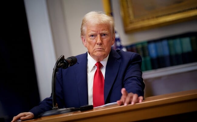 On,Jan,21,,2025,,In,The,Roosevelt,Room,,White,House,