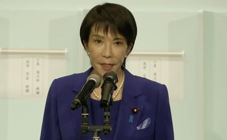 「高市圧勝は虚構だ」発言に疑問符。小選挙区制を嘆く野党と左翼の“思考停止”をジャーナリストが斬る