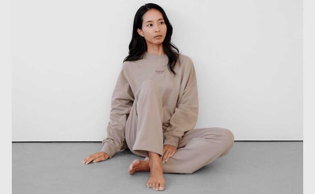 TENTIALのリカバリーウェアBAKUNEは、着るだけの「自分へのご褒美