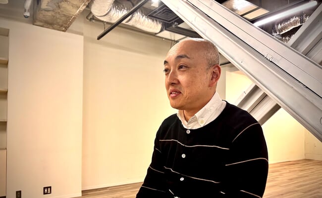 プロフィール 石川剛(株式会社NEXTEP 取締役) ドキュメンタリー系を中心に長年テレビ番組の制作に携わる。『ガイアの夜明け』『ザ・ノンフィクション』など実績多数。