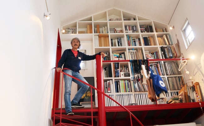 『ルビーの指環』『ロンバケ』の大ヒットが日本の音楽を変えた。編曲家・井上鑑が語る、歌謡曲やシティポップの「サウンド」が“飾り”じゃないと証明された時代 『ルビーの指環』『ロンバケ』の大ヒットが日本の音楽を変えた。編曲家・井上鑑が語る、歌謡曲やシティポップの「サウンド」が“飾り”じゃないと証明された時代