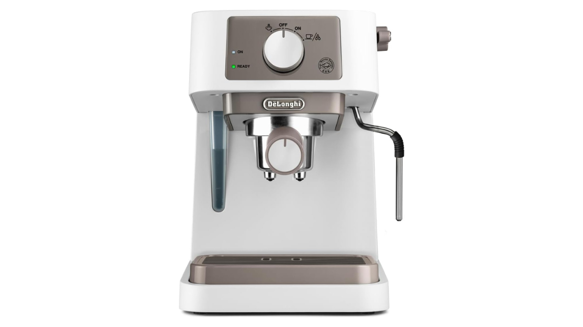 【onabeさん専用】De'Longhi スティローザ onabeさん専用】De'Longhi スティローザ