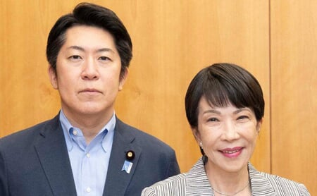 高市早苗を支える「官邸の中核メンバー」が参議院から“出禁”のナゼ？野党の猛反対を押し切り“裏金メンバー”を官房副長官に据えた首相に吹き付ける逆風