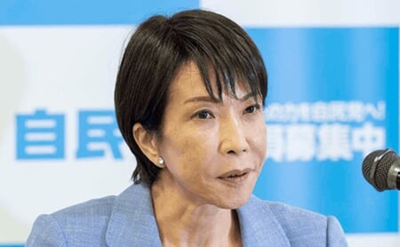 世界のメディアも「中国と戦争をしたがっている過激な極右政治家」と危険視する高市首相の支持率が上昇してしまう日本のバカさ加減