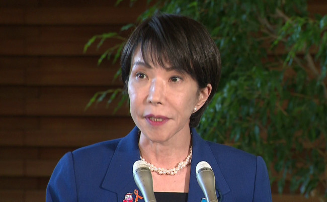 小林よしのり氏が高市「台湾有事は日本の存立危機」発言を猛批判。若者