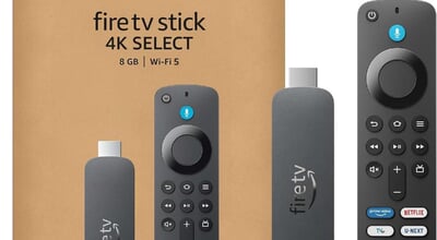 その4Kテレビ、まだ本気出してないかも。今度のFire TVはXboxのゲーム