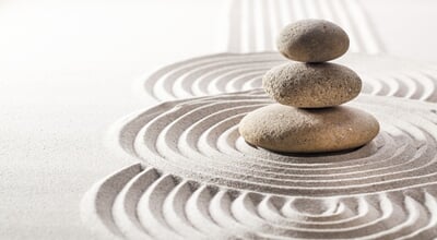 Achieving,Tranquility,With,Zen,Attitude