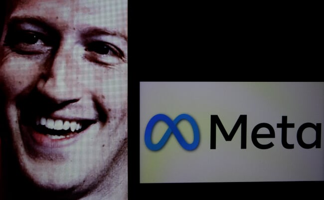 2兆4千億円もの大儲け。詐欺広告や禁止商品で莫大な収益を上げるメタ