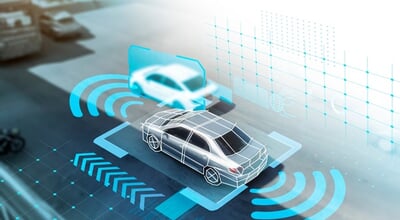 Operating,A,Communication,And,Detection,System,Using,A,Driving,Safety