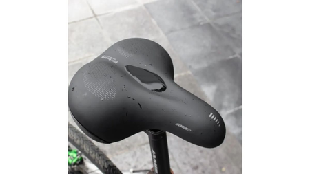 自転車移動の「お尻痛い」を解消、理想のサドル出ました - まぐまぐ