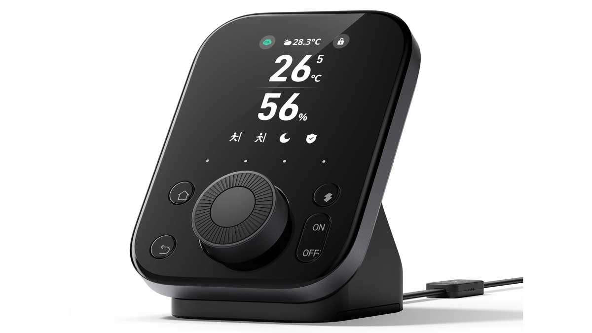 テレビも照明もこれ1台。31％オフになったSwitchBotのスマートリモコン